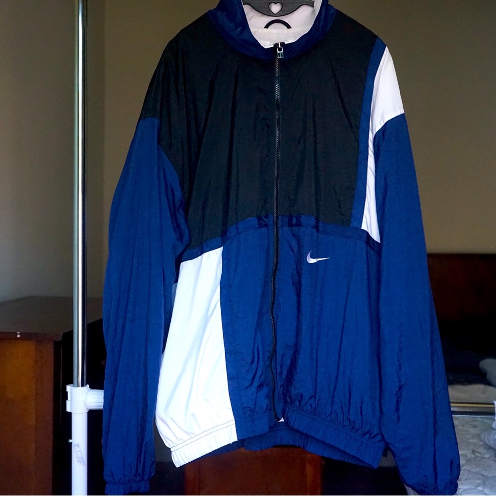Nike Windbreaker